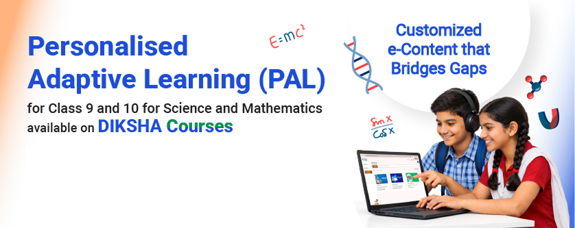 Personalised Adaptive Learning